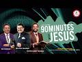 🔴🅻🅸🆅🅴 90minutes with Jesus | Rev. Sammy Thangiah | Rev. Paul Thangiah | FGAG CHURCH | Indiranagar