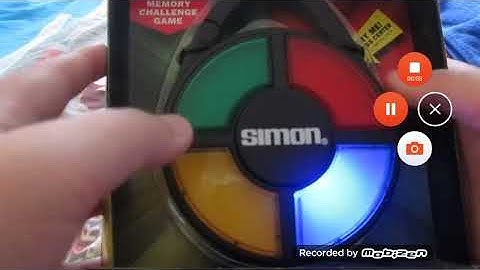 Simon