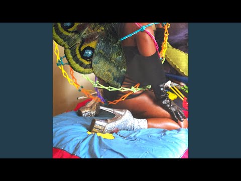Rabit, Croww - Georgia Boy - Instrumental