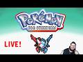 Pokemon Eon Guardians Fan Made Pokemon Game