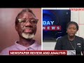 60 YEARS AFTER: Why Nzeogwu's coup was inevitable - MAJOR GEN HARUNA, RTD