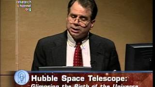 Hubble Space Telescope