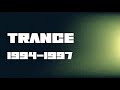 Trance 1994-1997