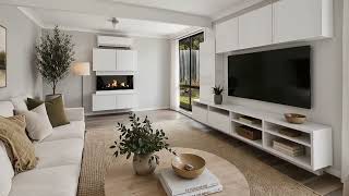 Willow Vale - Digital Property Styling & Cinematic Property Campaign