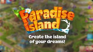Paradise Island 2 – Aloha, Islanders! screenshot 5