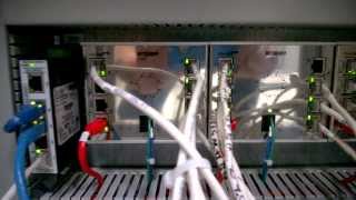 OPA's EtherCAT Monofilament Extrusion Control System