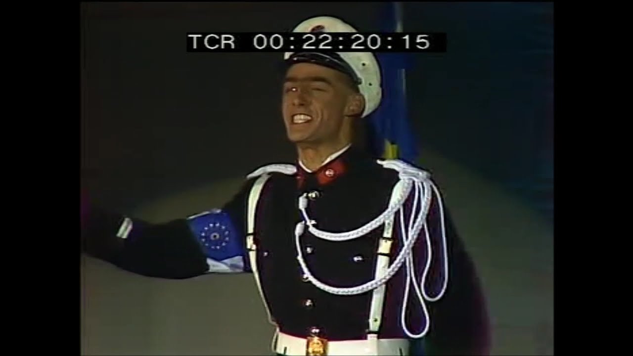 Belgian New Beat TV interviews + Confetti's – The Sound Of C gold