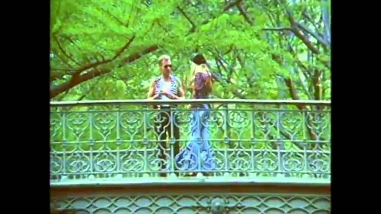 Deborah Blando - A Maçã [Vídeo Oficial]