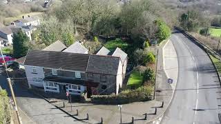 Glen View Cottage, Drone