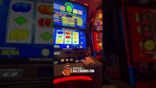 20 Fach Bei Hot Fruitastic?