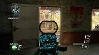 GB 1v1 HP Slums vs One of the best Bo2 SnD Player (AAndreBK) 1st map