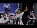 2015 National Signing Day | Wake Forest | Paris Black and Dionte Austin