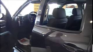 2015 Chevrolet Silverado Demo | Iron Trail Chevrolet | Virginia, MN Chevy Dealer Near Hibbing, MN