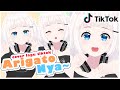 Arigato Nya Cover (meme tiktok) | Ichi Ni San~ 🐈 #shorts