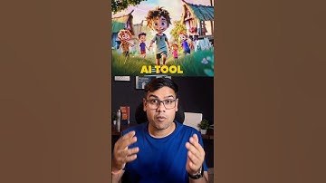 AI Video Magic in Minutes #shorts #youtubeshorts #trendingshorts #ytshorts #shortsfeed #ai