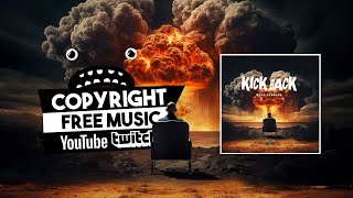 Tech House Copyright Free Rave Music