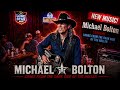 MICHAEL BOLTON - HOW CAN WE BE LOVERS - AI DARK COUNTRY COVER