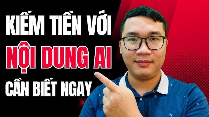 Nội Dung Kiếm Tiền