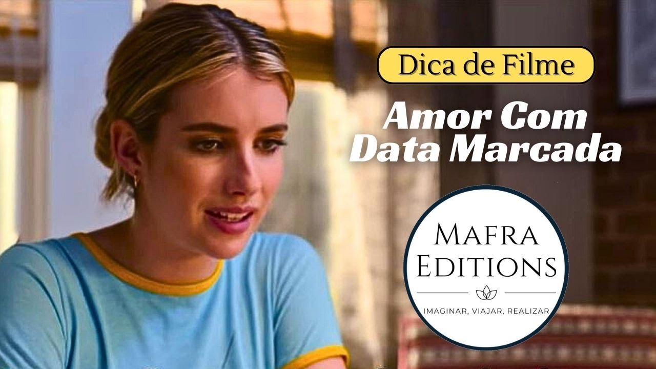 Dica de Filme 