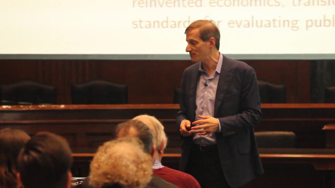 The Spectacular Success of Quantitative Social Science