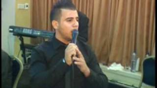 eyad tannous-allem albe al shoq اياد طنوس-علم قلبي الشوق