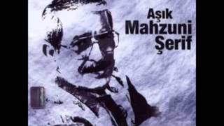 AŞIK MAHZUNİ ŞERİF- ERMEDİM MURADA( DEKA MÜZİK) Resimi