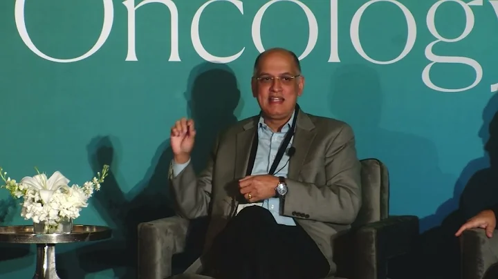 Emerging Technologies Cellular Therapy Today and Tomorrow | 2022 OneOncology Conference