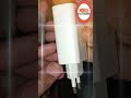 Vivo 🥰 Adopter 😍 Vivo Adopter 🤩 Quick Charger💥 Flash Charger ❤ Fast // Mobile Accessories 59