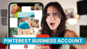 GET STARTED with Pinterest for Business: A Step-by-Step Guide