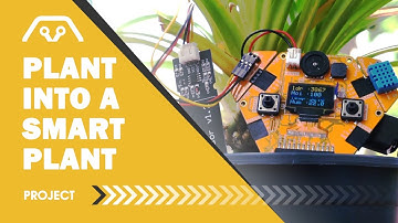 Make everything smart with Magicbit