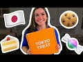 Tokyo Treat Review: How Good Is This Japanese Snack Box?