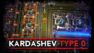 Kardashev Type-0 Timelapse [Dyson Sphere Program] What if Factorio & China Had a Baby? [Part 1] Profile