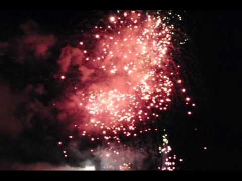 34回江戸川区花火大会 - Edogawa Fireworks 2009