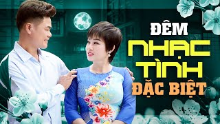 ĐÊM NHẠC TÌNH ĐẶC BIỆT Của Cặp Đôi Vô Cùng Dễ Thương Duy Phương Mỹ Linh - Hai Đứa Giận Nhau
