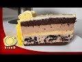 Oreo torta | Oreo Cake | breaD