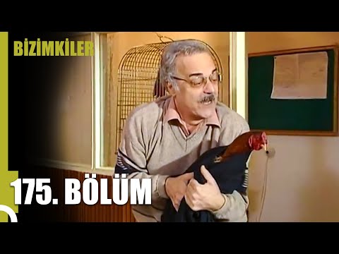 Bizimkiler 175. Bölüm | Tek Parça