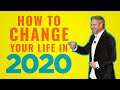 How to change your life in 2020 - Grant Cardone