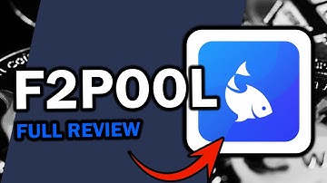 (FULL REVIEW) F2POOL CRYPTO MINING PLATFORM REVIEW | BEST CRYPTO MINE IN 2025?