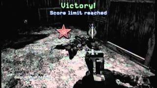 Cod4 Dubs Dispute :/ Banged..