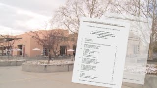 Report finds UNM's sexual assault policies confusing