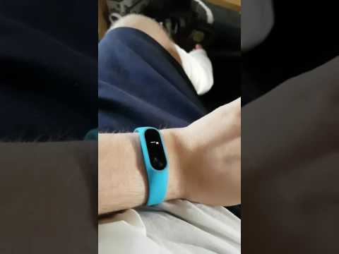 miband 2 heart rate