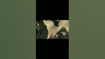 How to escape Helgen the fun way