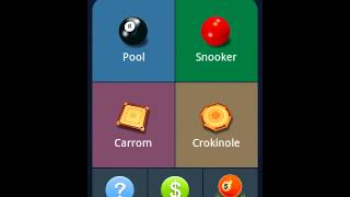 pool break pro full apk screenshot 2