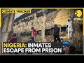 Nigeria: Heavy rains cause damage to facility, prison break follows | WION Climate Tracker
