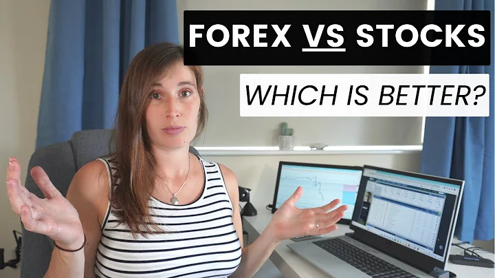 Forex Trading vs. Stock Trading For Beginners: Which Is Right for You?