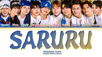TREASURE (트레저) 