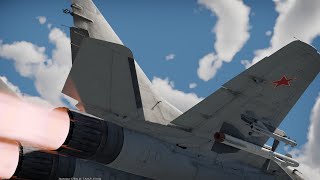 МиГ-29СМТ 9-19А ПРЕВРАЩАЕТСЯ в 9-19Р? ДОБАВИЛИ СПО-150!!! | War Thunder