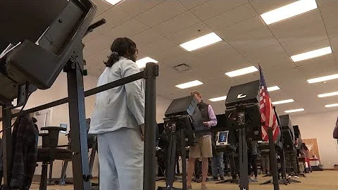Election Day 2025: Issues on ballots around central Ohio
