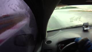 2012 DDGT Round 6 K1000 [#921] Qualifying onboard