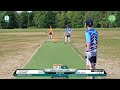 Warwick Knight Riders vs Nose and toes | London South West | England
